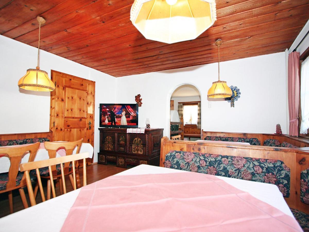 Holiday Home Hauser By Interhome Mayrhofen Ngoại thất bức ảnh