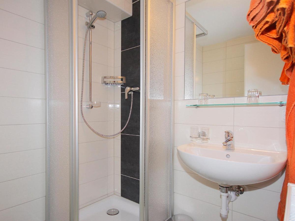 Holiday Home Hauser By Interhome Mayrhofen Ngoại thất bức ảnh