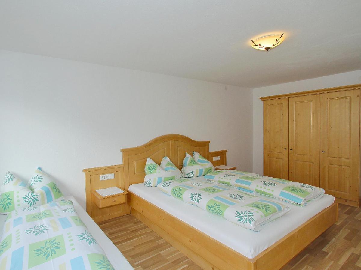 Holiday Home Hauser By Interhome Mayrhofen Ngoại thất bức ảnh