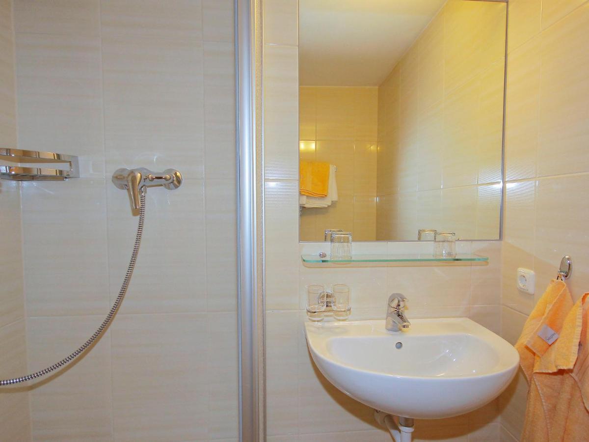 Holiday Home Hauser By Interhome Mayrhofen Ngoại thất bức ảnh