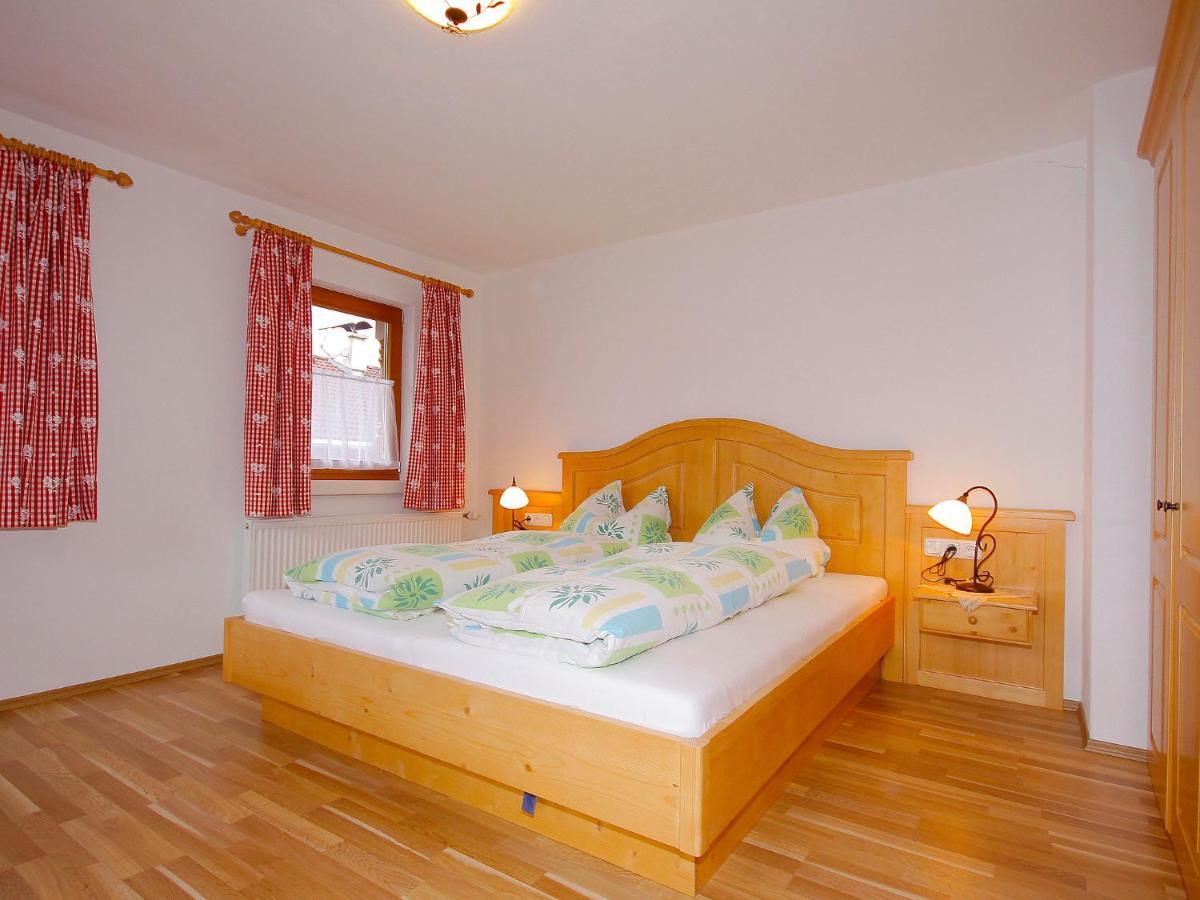 Holiday Home Hauser By Interhome Mayrhofen Ngoại thất bức ảnh