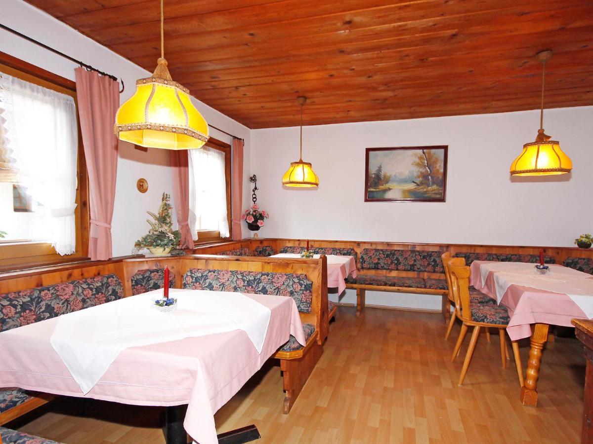Holiday Home Hauser By Interhome Mayrhofen Ngoại thất bức ảnh