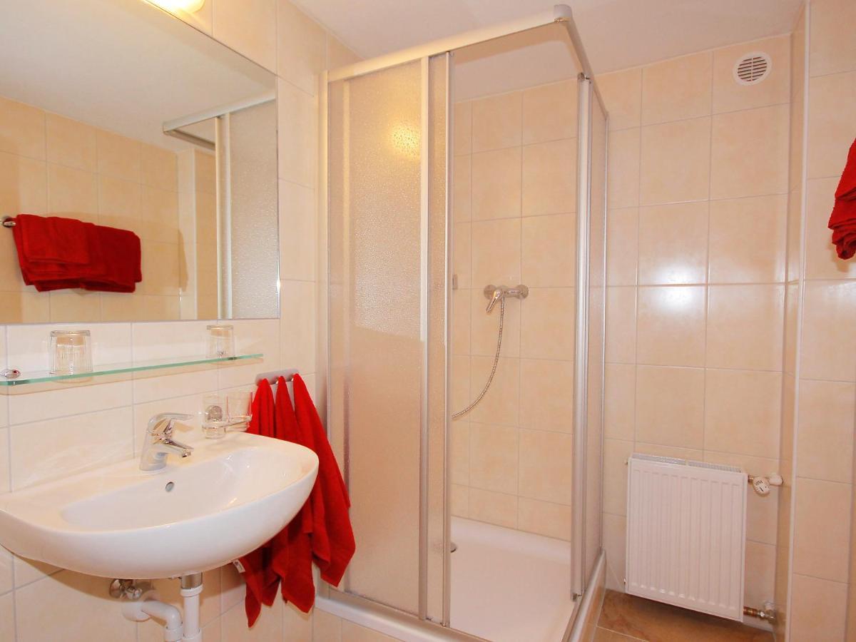 Holiday Home Hauser By Interhome Mayrhofen Ngoại thất bức ảnh
