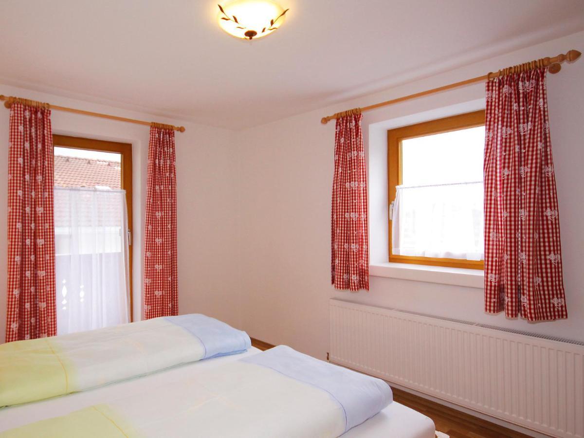 Holiday Home Hauser By Interhome Mayrhofen Ngoại thất bức ảnh