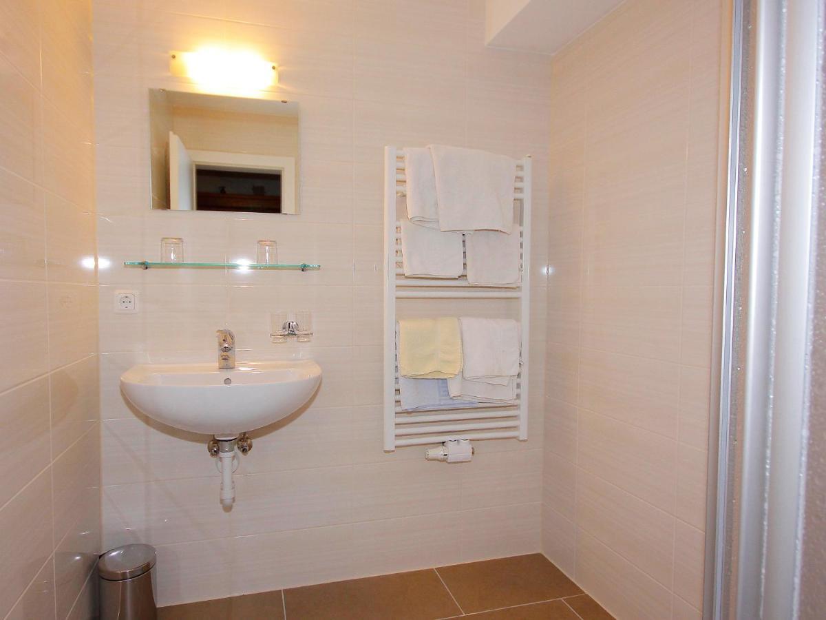 Holiday Home Hauser By Interhome Mayrhofen Ngoại thất bức ảnh