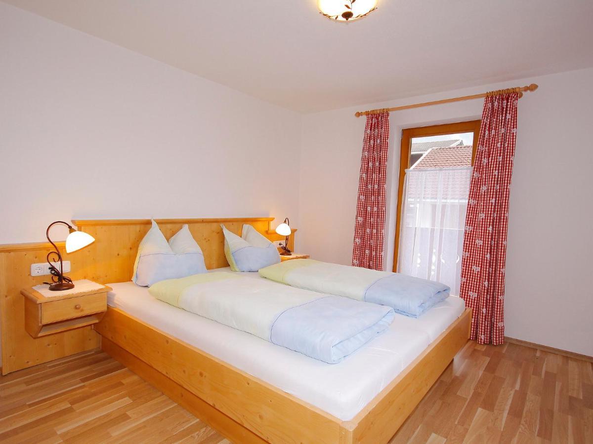 Holiday Home Hauser By Interhome Mayrhofen Ngoại thất bức ảnh