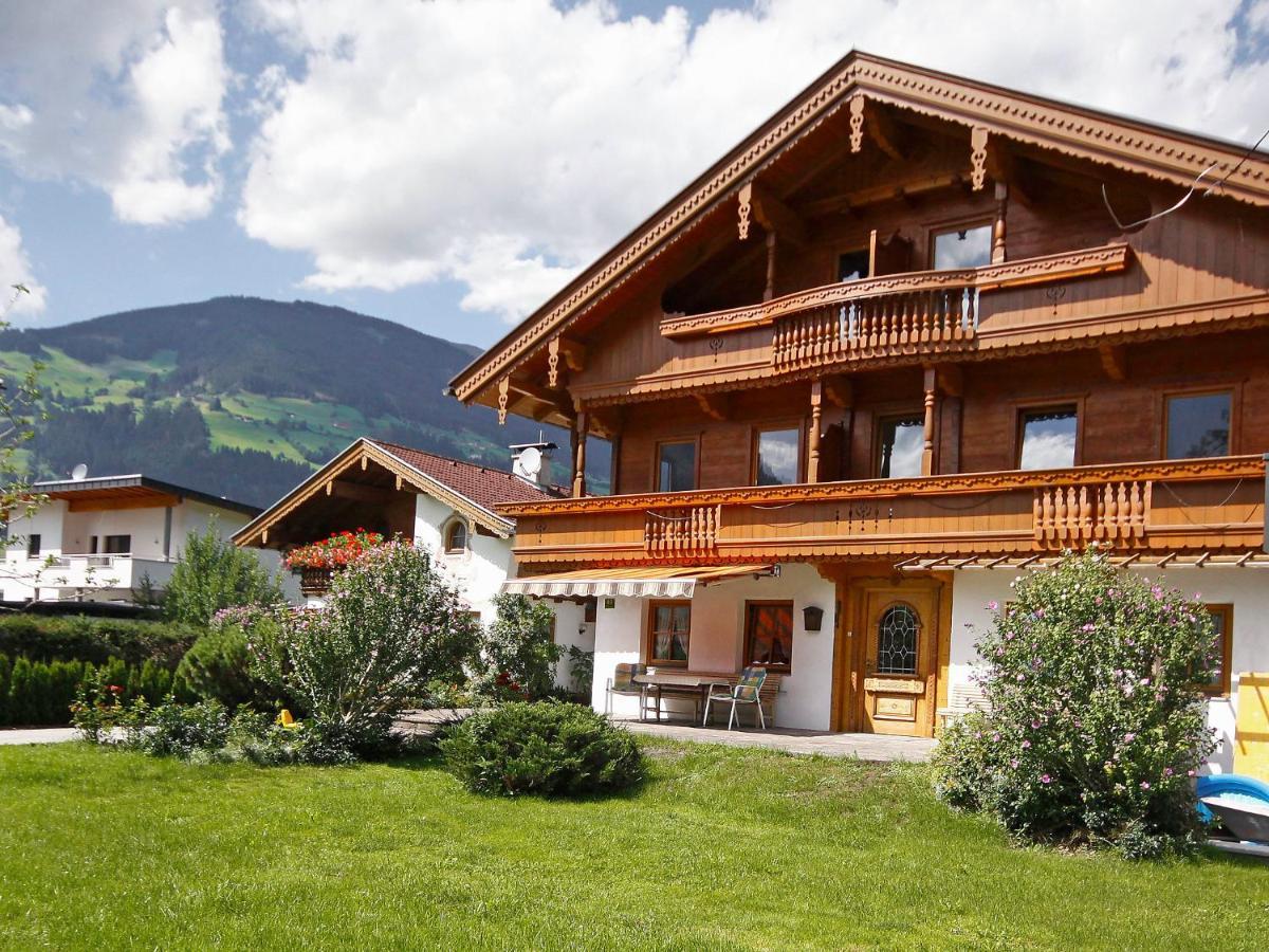 Holiday Home Hauser By Interhome Mayrhofen Ngoại thất bức ảnh