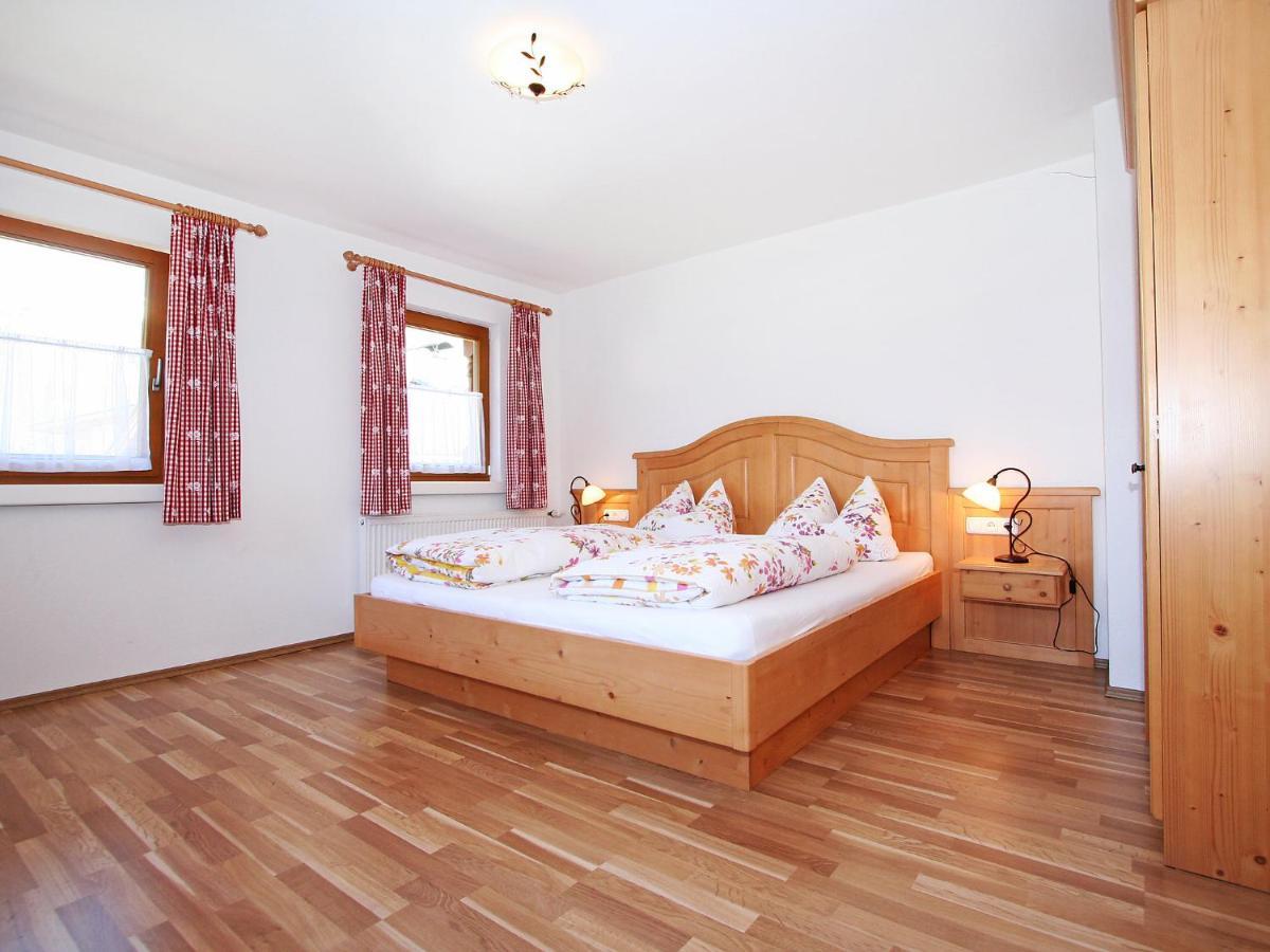 Holiday Home Hauser By Interhome Mayrhofen Ngoại thất bức ảnh