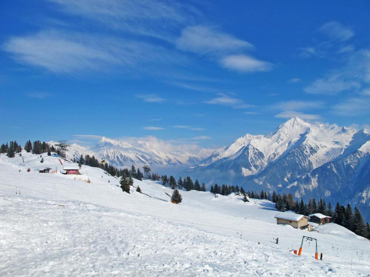 Holiday Home Hauser By Interhome Mayrhofen Ngoại thất bức ảnh