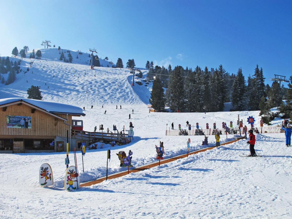 Holiday Home Hauser By Interhome Mayrhofen Ngoại thất bức ảnh