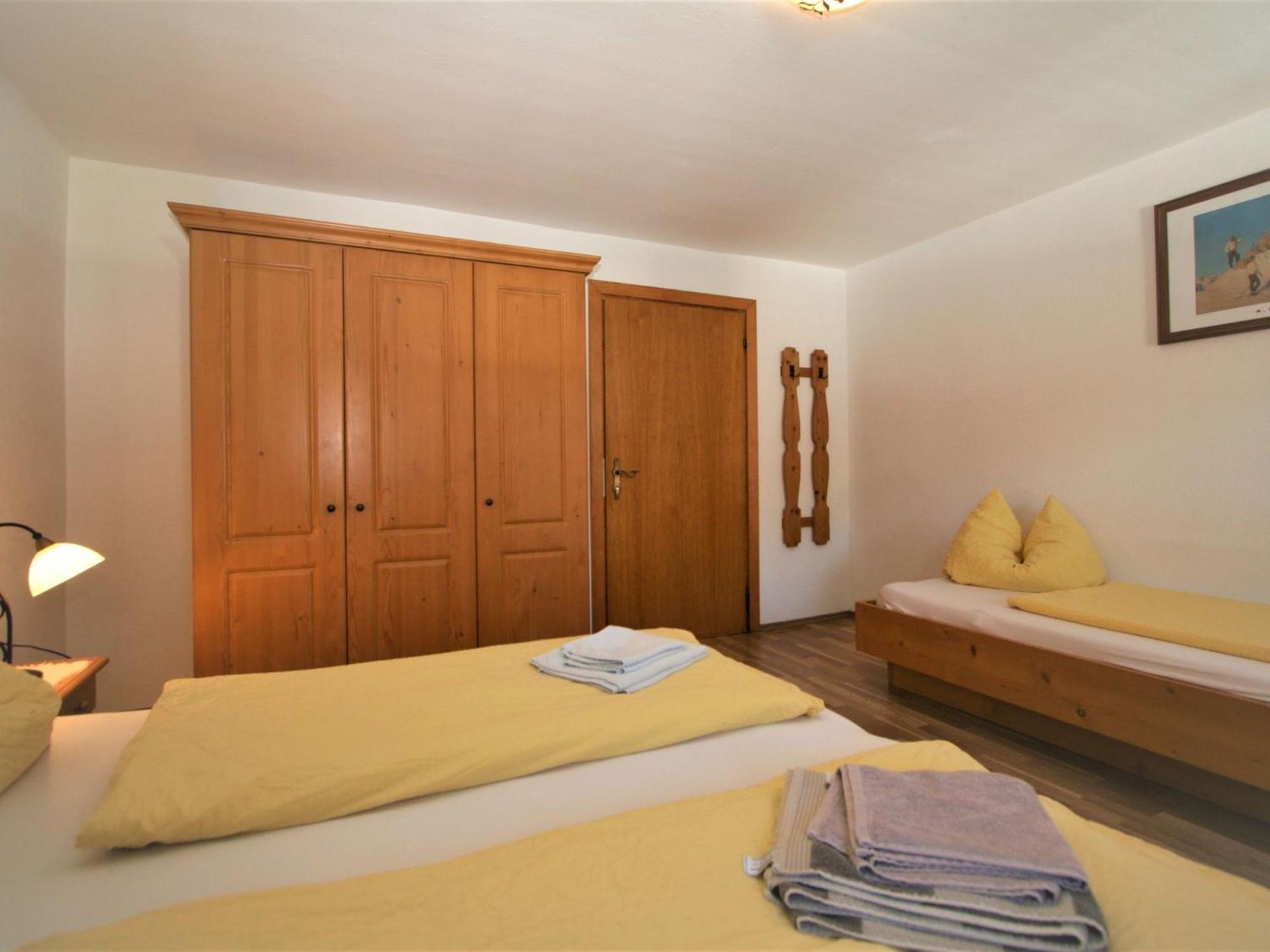 Holiday Home Hauser By Interhome Mayrhofen Ngoại thất bức ảnh