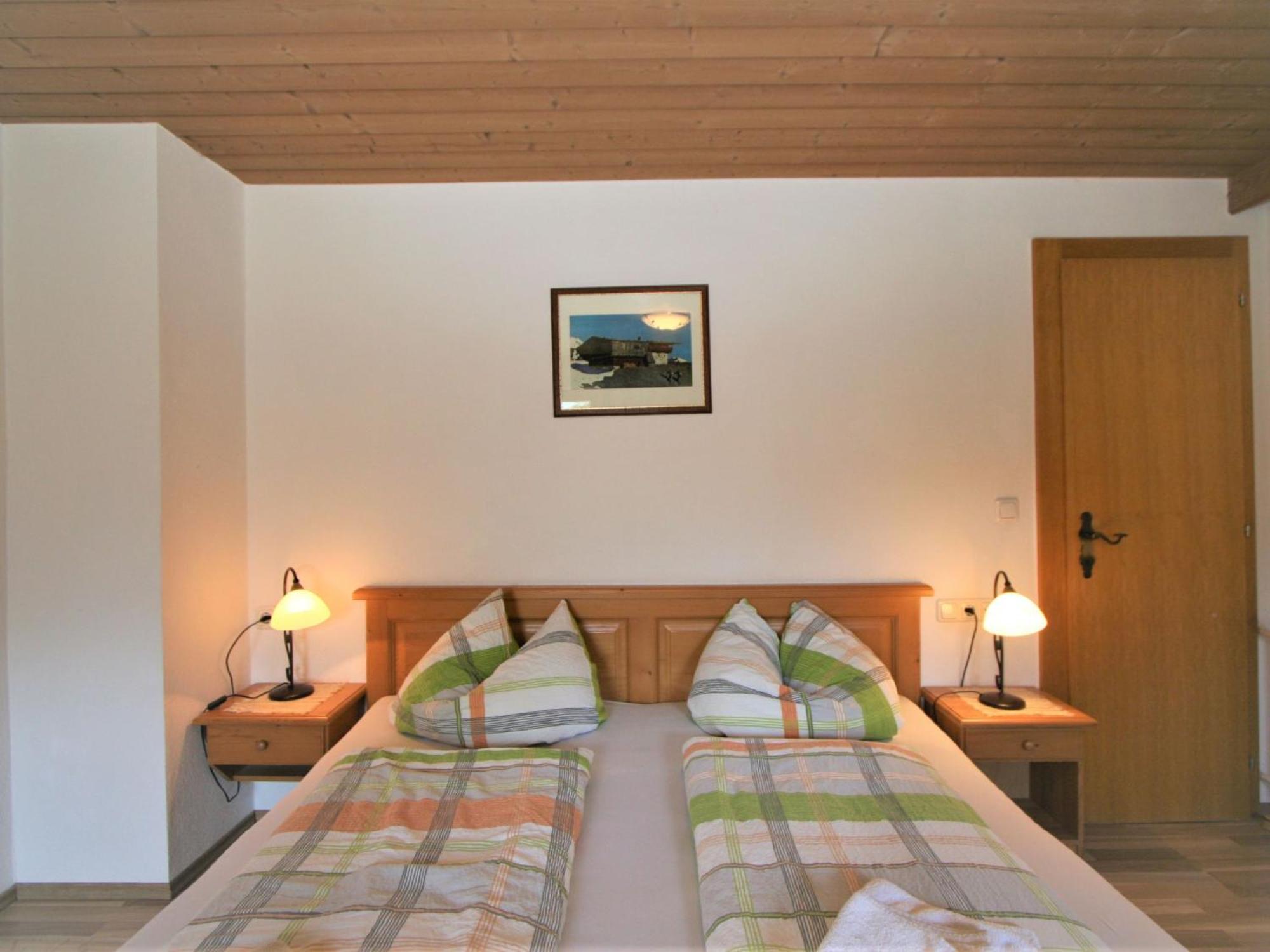 Holiday Home Hauser By Interhome Mayrhofen Ngoại thất bức ảnh