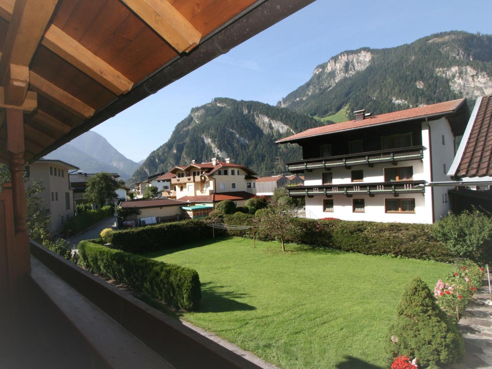 Holiday Home Hauser By Interhome Mayrhofen Ngoại thất bức ảnh