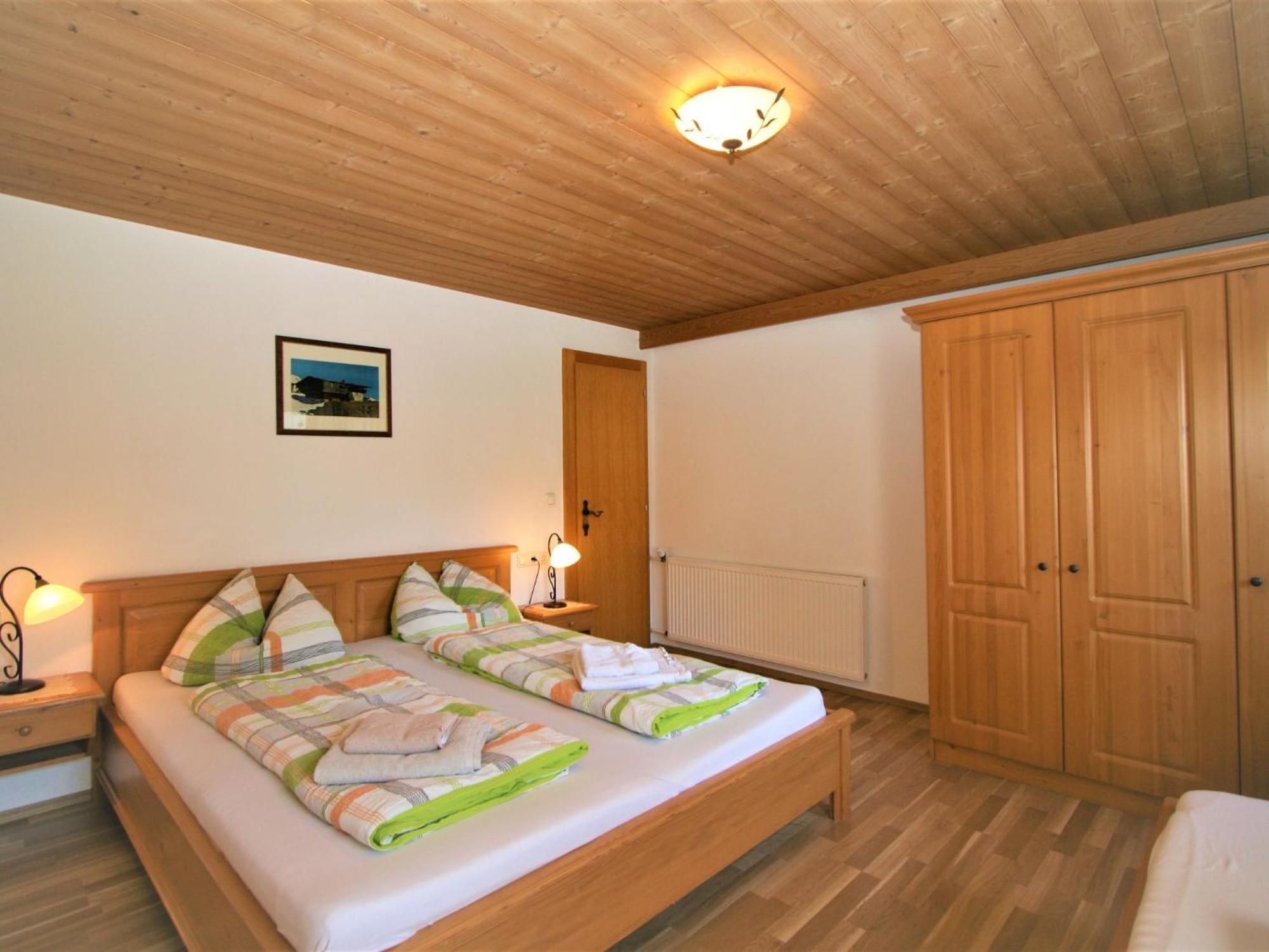 Holiday Home Hauser By Interhome Mayrhofen Ngoại thất bức ảnh